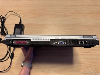 MEDION MD 40100 (Pentium 4 2.8GHz, GeForce FX Go 5300 64MB) - 12