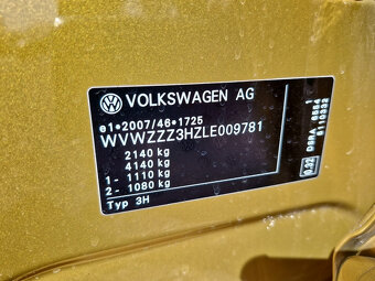 VOLKSWAGEN ARTEON   2,0 TDI TAŽNÉ - 12