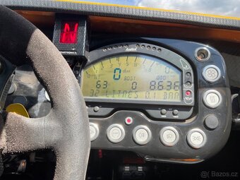 Radical SR3 SL, 2013, SPZ, odpočet DPH - 12