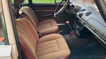 Prodám Žiguli VAZ 21061 - Lada 1500S - 12