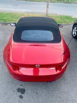 Mazda mx5 - 12