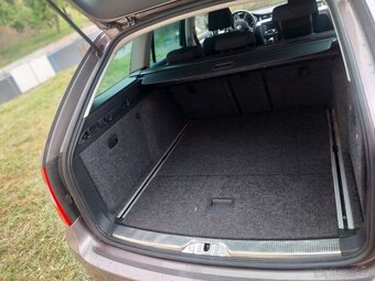Škoda Superb 2.0. TDI 103 KW navi ,Xenon, tažné - 12