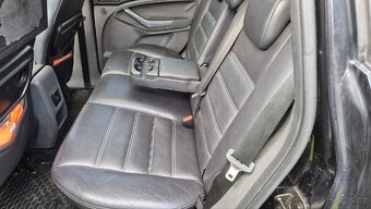 Prodám Ford Kuga 2.0tdci 4x4 - 12