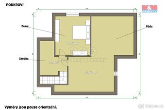 Prodej rodinného domu, 226 m², Třemošná, ul. 1. máje - 12