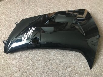Kapotaz Kawasaki zx10r ninja 2008 nove nepouzite - 12