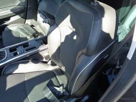 renault megane 4 1,5dci Rozprodám na náhradní díly - 12
