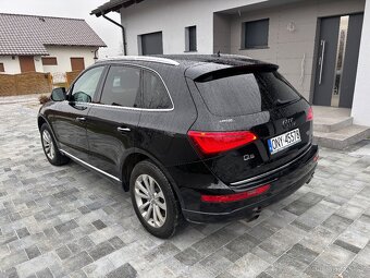 Audi q5 2016 2.0 tfsi 4x4 - 12