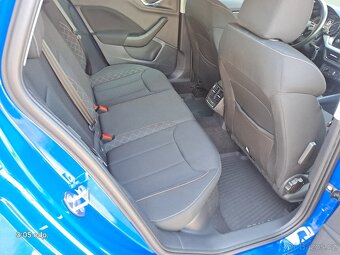 SCALA 1.6 TDi r.2021, po1.majiteli- ČR,  VELMIPĚKNÁ, DPH - 12