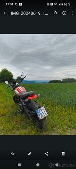 Ducati Scrambler Icon 800 - 12