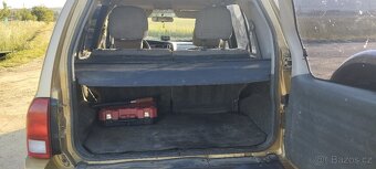 Grand Vitara - 12