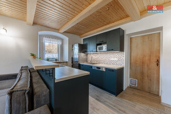 Prodej zemědělské usedlosti, 270 m², Františkovy Lázně - 12