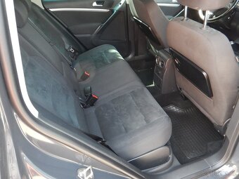 VOLKSWAGEN Tiguan 2.0 TDI, DIGIKLIMA - 12