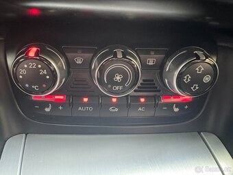 Audi TT - 2.0 benzín, 147 kW, BWA - 12