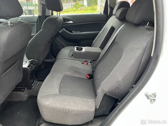 Orlando 2,0d-120kw--PLNÝ SERVIS+PĚKNÝ STAV - 12