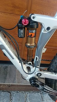 Cube Fritzz 180 HPA SL 27.5 - 12