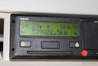 Iveco EUROCARGO 160 E320 + AGADOS - 12