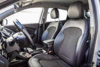 Hyundai ix35 1.6 GDI Comfort 4x2 - 12