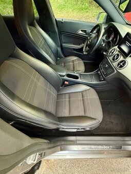 Mercedes CLA 2.2D - 12