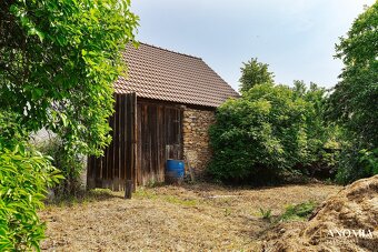 Prodej rodinného domu/rekreační chalupy, 1479 m² - Vesce - 12