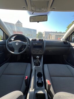 VW Golf V 1.9TDI, BEZ DPF a KOROZE - 12