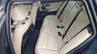 BMW Řada 3, 3.0d 170kw Touring - 12