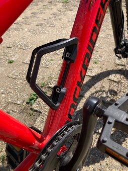 Dětské kolo Unisex - 12