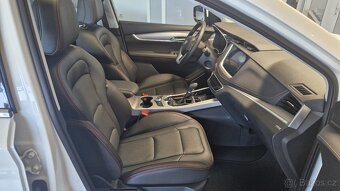 SWM, 1,5 Turbo 4-válec 6°Manuál DPH - 12