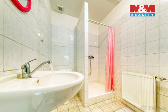 Prodej obchod a služby, 53 m², Písek, ul. Čechova - 12