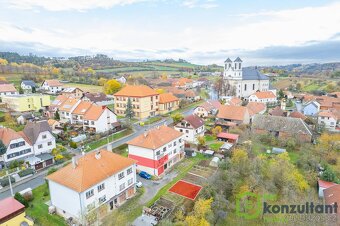 Prodej bytu 3+1 84 m², Přibyslavice, ev.č. 00912 - 12