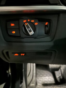 BMW grand coupe - 12