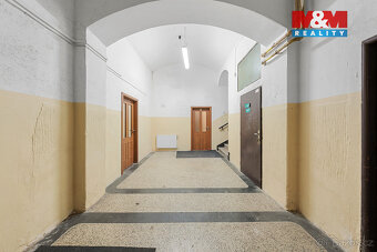 Prodej restaurace, stravování v Děčíně, ul. Teplická - 12