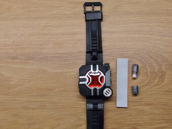 Velká špionská sada s dalekohledem SpyX - j.NOVÁ + DÁREK - 12