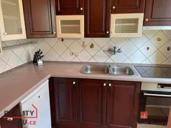Pronájem, byty/3+1, 68 m2, Sídliště 496, 37701 Jindřichův Hr - 12