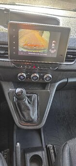 Renault Kangoo 1.5dci 70kw rok - 2024 - 12