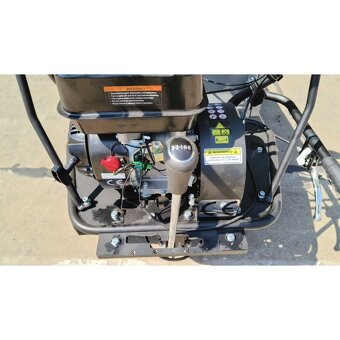 Motorový Dumper LRD30MY - 12