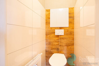 Prodej, Apartmán/byt 3+1, 85 m2, Nová Pec, Lipensko - 12