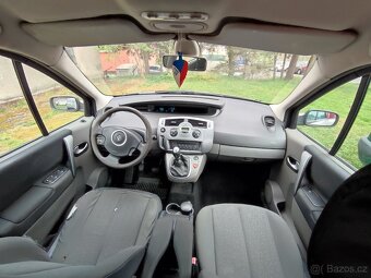 Renault Scenic 1.5dCi 78kW - 12