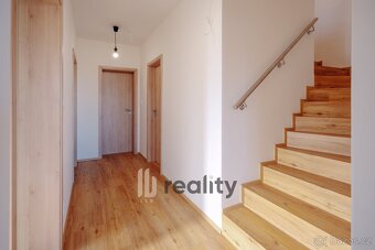 Prodej rodinného domu 141 m2, pozemek 365 m2, ev.č. 00004 - 12