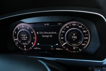 Volkswagen Tiguan 1.4 TSI DSG 110KW - 12
