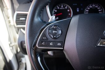 Mitsubishi Eclipse Cross 1.5T MIVEC Intense CVT - 12