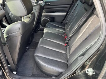 Mazda CX-7, 4x4, 188tis. km - 12