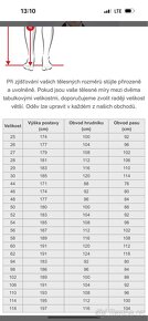 Luxusní, pánská bunda BLAŽEK, Kašmír+vlna - 12