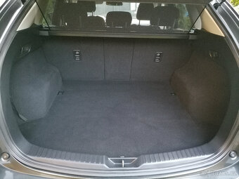 Mazda CX-5 2.0i121kw52000kmSPORTheadUpKamera-Prodáno - 12