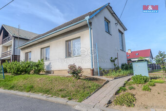 Prodej rodinného domu, 126 m², Tečovice - 12