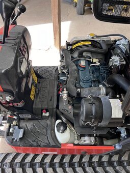 Kubota U10-5 - 12