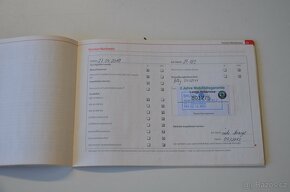 Škoda Roomster 1.4i 16V, klima, pravidelný servis - 12