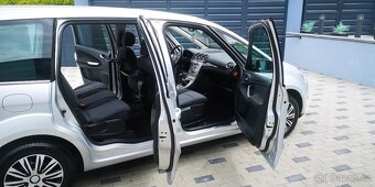 Ford Galaxy II Ghia 2,0 TDCI - 103kw. 7 místné - Nová STK - 12
