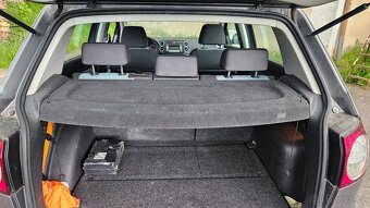 VW Golf Plus Cross 1.9tdi - 12