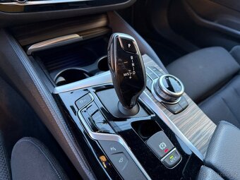 BMW 530d Touring M Packet - 12