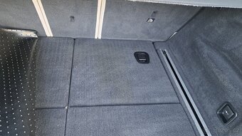 BMW X5 F15 3.0D.R.V.2014,7 MÍST, ČR,PO SERVISETOP - 12